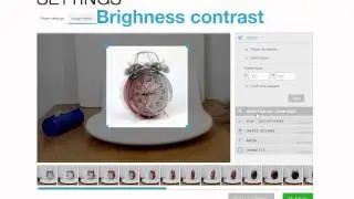 image editor and background cleaner