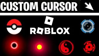 How to Change Your Mouse Cursor in Roblox for a Better aim
