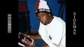 [FREE] Big L X Nas X Joey Bada$$ Type Beat ~ 