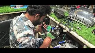 Ecm repair mysore Zameer Ahmed 7022244001
