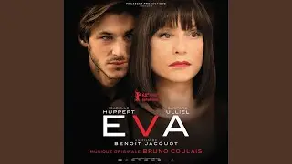 Eva et Bertrand