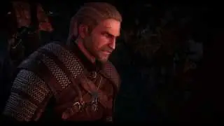 The Witcher 3   Wild Hunt   VGX Trailer