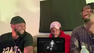 SZA - Nobody Gets Me (Official Music Video) REACTION!!!