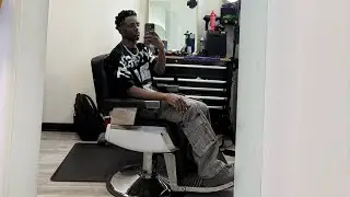 Standing on business vlog
