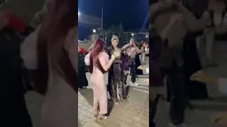 Endozyondan gelen gelinin kına gecesi ♥️🥰