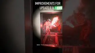 Visual Improvements in Update 0.16.1