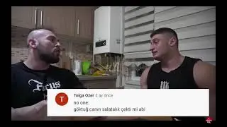 Gokalaf Once Said | Part 1