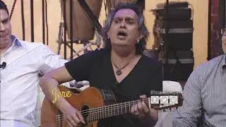 TERERE JERE (PEÑA) - LOS NOCHEROS - ROJA BOCA