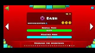 Нашёл баг в #geometrydash #dash #gd #shorts