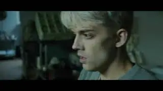 Night At The Eagle Inn Trailer | Screamfest 2021 Official Selection