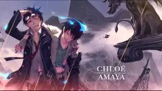 Nightcore - You Know You Like It (male version)