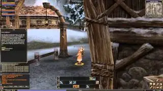 OBT test L2 Clasic free shard