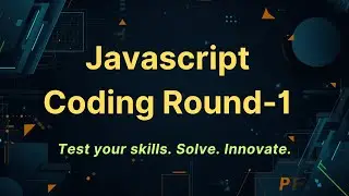 Javascript challenges, javascript problem solving question, interview question  #javascripttutorial
