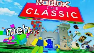 classic event...