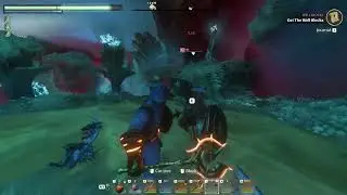 Enshrouded Infinite Merciless Attack