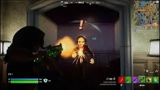 FORTNITE | Spooky