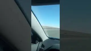 Степи Казахстана