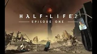 Half-Life 2: Episode One 3№ мертвый город