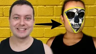 Tutorial de Make -  Pra Quem Está Morto Por Dentro