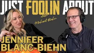 S3 E6: Jennifer Blanc-Biehn