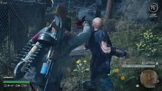 🔥 Days Gone (PC) - Day 11