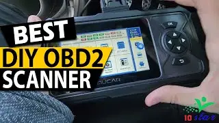 ✅ Top 5 Best DIY OBD2 Scanner In 2024