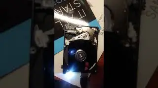 WD HDD 1TB Clicking Noise