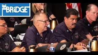 National Transportation Safety Board assessment of EP train derailment