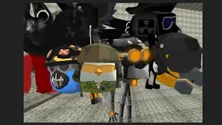chicken city 29