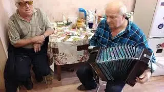 Дуэт Шувое-33