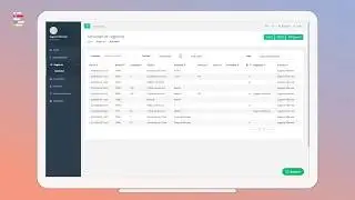Export Reports to PDF & Excel