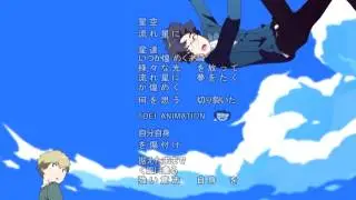 【MAD】Digimon Adventure Tri Ending - I Wish (Español Latino)