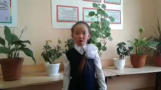 Хэжэнгын Мункинай нэрэмжэтэ лицей  Цырендылыкова Евгения 2 класс