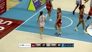 girona 75 54 ensino lugo cb   15 10 22