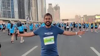 Dubai Fitness Challenge 2025 | Dubai Run 2025 | Dubai Run Event 2025