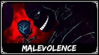 SharaX - Malevolence 【Dreamtale Original】