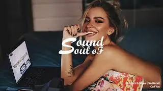 Papirus & Mina (Platnum) - Call You