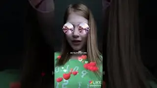 Я красавица...