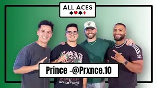 Prxnce: How To Make Money On Tik Tok, Drake Dropping New Album