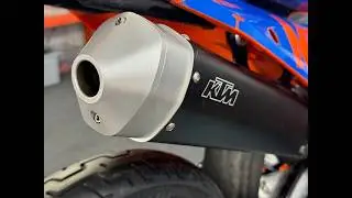 The highest performing spark arrestor is also a power adder with no arrestor. A great gain