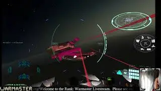 Live Multiplayer Test #48: PBR, Color Keying and Reloading (Warning: OBS really lags this recording)