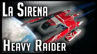 La Sirena Heavy Raider, review – Star Trek Online