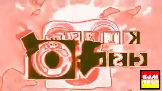 (NEW EFFECT) Klasky Csupo in Mystery Flanged Saw Effect 3.0