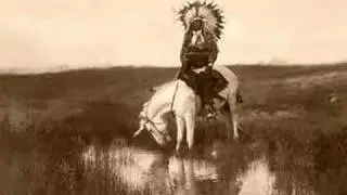 song of earth native american