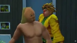 Vinesauce Joel explains JoJo's