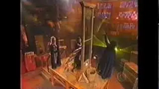 Mister M - Guilhotina