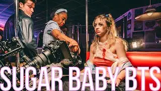 Sugar Baby - BTS VLOG