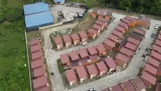 Camella Drone