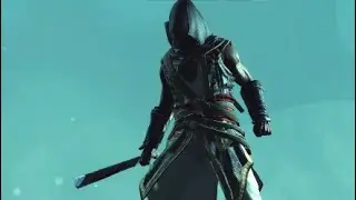 |AC Freedom Cry| de Fayet's Last Stand STEALTH (full synch / stealth reaper)