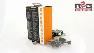 R2G Onlineshop | VDO MC 2.0 WL wireless Fahrradcomputer Tachometer Funk weiss